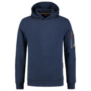 Alternative view of Premium Hooded Sweater