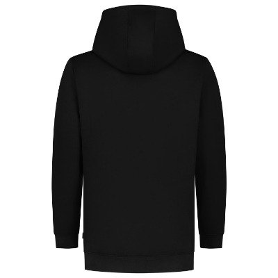 Hooded Sweat Jacket Washable 60°C - imagine 10