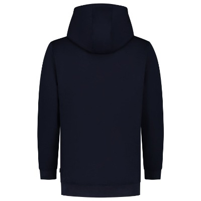 Hooded Sweat Jacket Washable 60°C - imagine 5