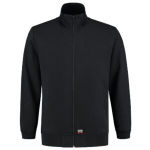 Alternative view of Sweat Jacket Washable 60 °C