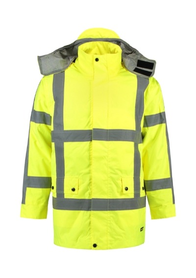 RWS Parka - imagine 7