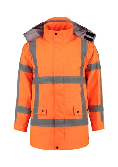 RWS Parka - imagine 2