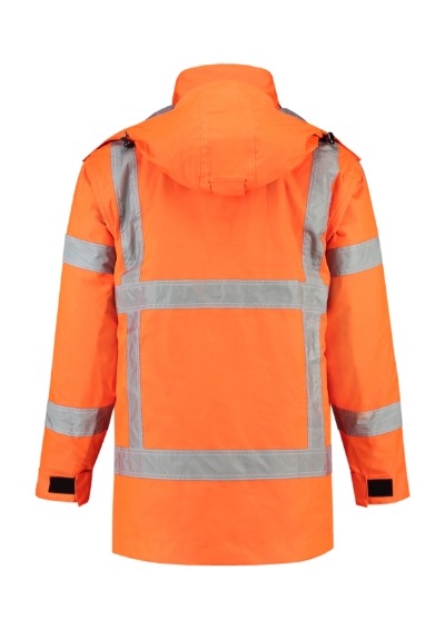RWS Parka - imagine 3