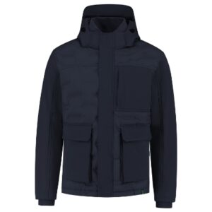 Alternative view of Puffer Jacket Rewear