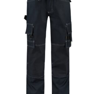 Alternative view of Cordura Canvas Work Pants