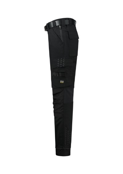 Work Pants Twill Cordura Stretch - imagine 4