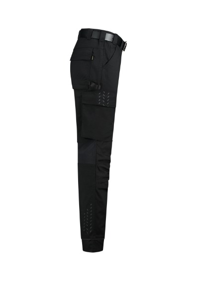Work Pants Twill Cordura Stretch - imagine 5