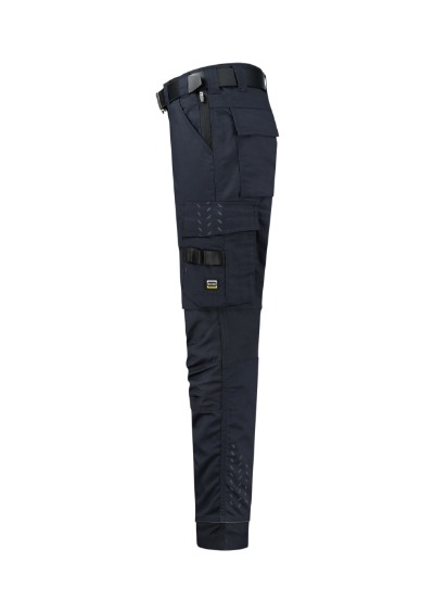 Work Pants Twill Cordura Stretch - imagine 9