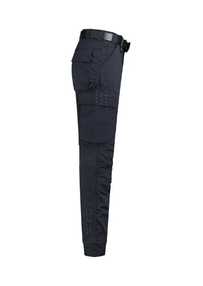 Work Pants Twill Cordura Stretch - imagine 10