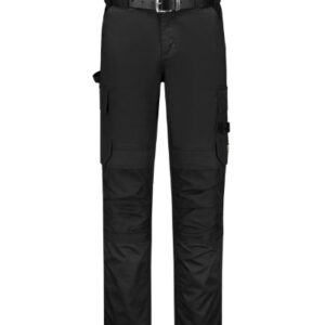 Alternative view of Work Pants Twill Cordura