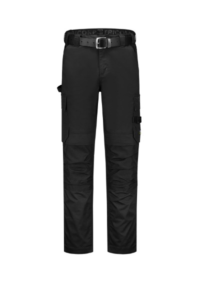 Work Pants Twill Cordura - imagine 2