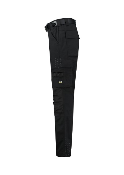 Work Pants Twill Cordura - imagine 4
