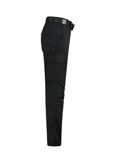 Work Pants Twill Cordura - imagine 5