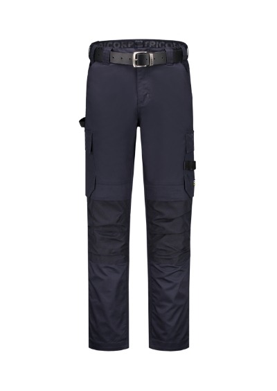 Work Pants Twill Cordura - imagine 7