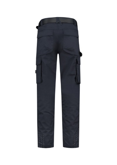 Work Pants Twill Cordura - imagine 8
