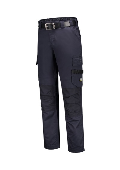 Work Pants Twill Cordura - imagine 6