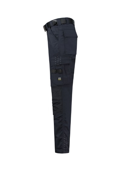 Work Pants Twill Cordura - imagine 9