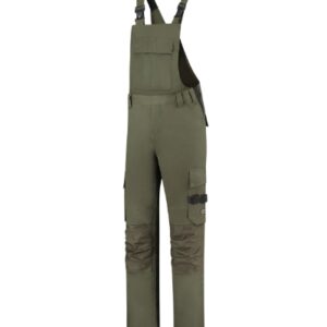 Bib & Brace Twill Cordura