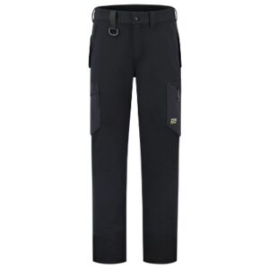 Alternative view of Work Trousers 4-way Stretch