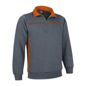 Alternative view of Sweatshirt Thunder