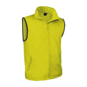 Alternative view of Softshell Vest Tundra