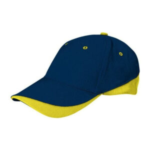 Alternative view of Tuxton Cap