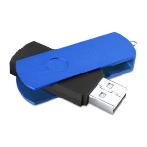Alternative view of Pendrive UID04_03_1GB