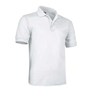 Alternative view of Mix Poloshirt Ulises
