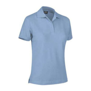 Alternative view of Women Top Poloshirt Valley