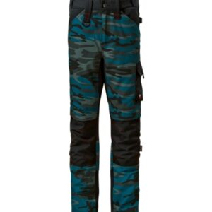 Alternative view of Vertex Camo